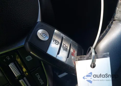 2019 Kia Sorento 3.3L Ex Sport from USA, damaged, VIN 5XYPHDA53KG604860